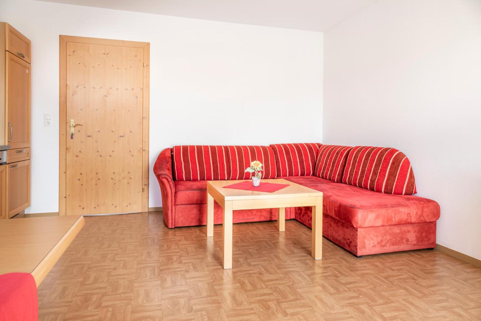 Obersteffengut Apartment Wagrain Exterior photo
